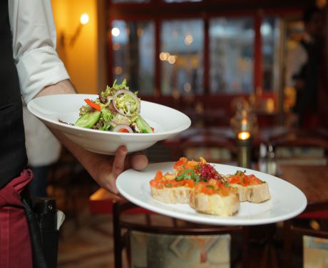 Dining Restaurant