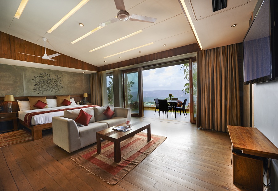 Ivy Suite